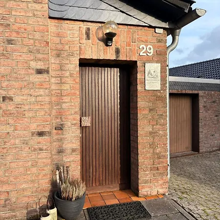 Ferienhaus Haus Porsche