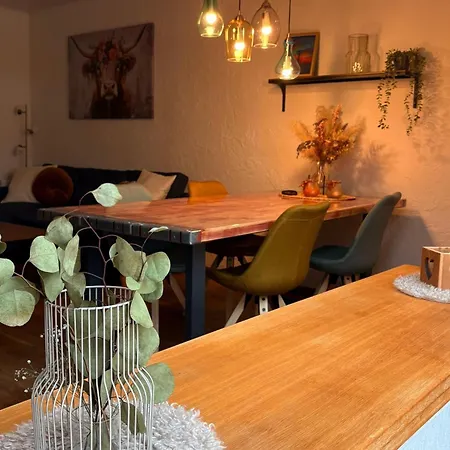 بيت للعطل Haus Porsche *