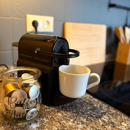 Haus Porsche * Hellenthal