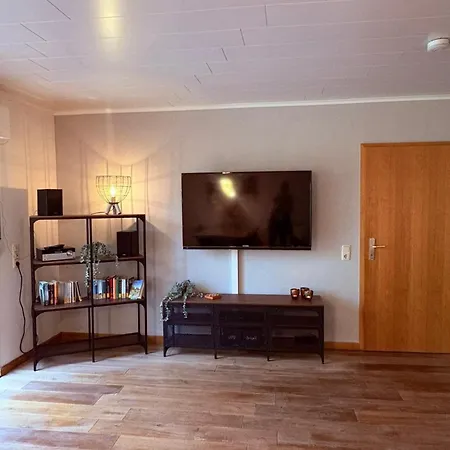 Haus Porsche * Hellenthal