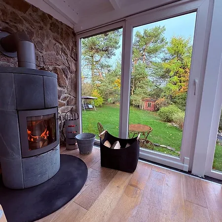 Haus Porsche Ferienhaus Hellenthal