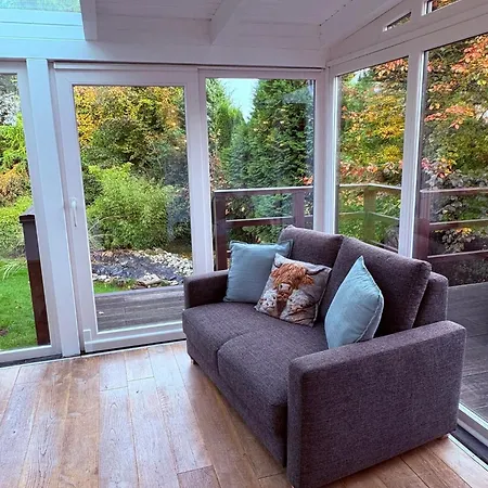 Haus Porsche Σπίτι διακοπών *