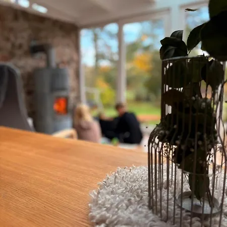 Haus Porsche Ferienhaus