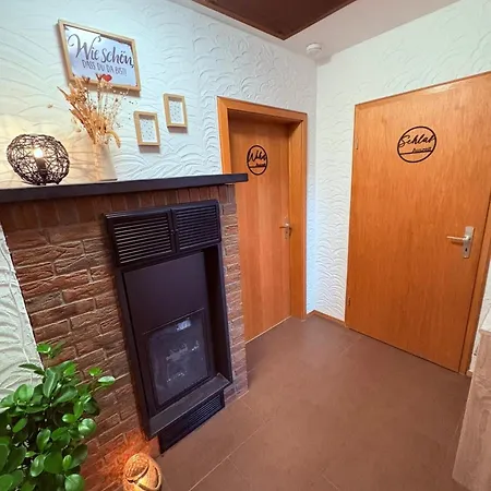 Haus Porsche Hellenthal