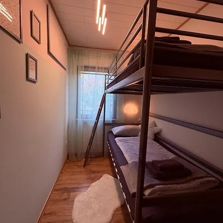 Haus Porsche Hellenthal