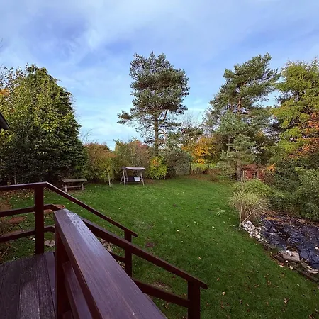 Ferienhaus Haus Porsche *