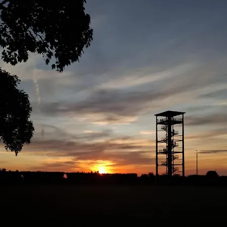 Haus Porsche Σπίτι διακοπών *