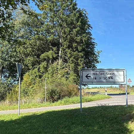 Haus Porsche Σπίτι διακοπών Hellenthal