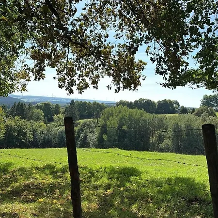 Haus Porsche Σπίτι διακοπών Hellenthal