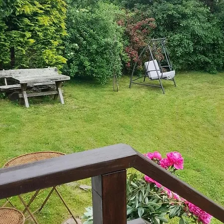 بيت للعطل Haus Porsche