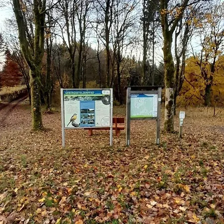 Haus Porsche *