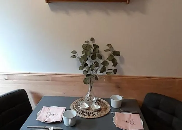 Haus Porsche * Hellenthal