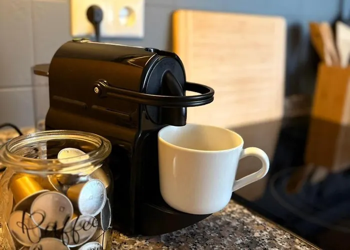 Haus Porsche * Hellenthal