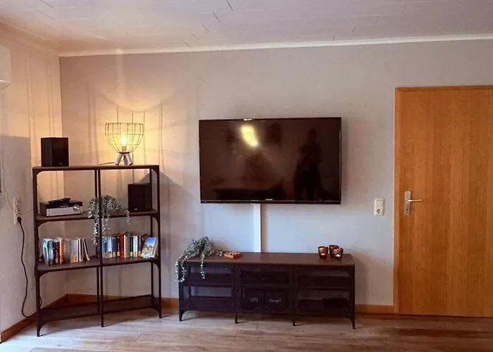 Haus Porsche * Hellenthal