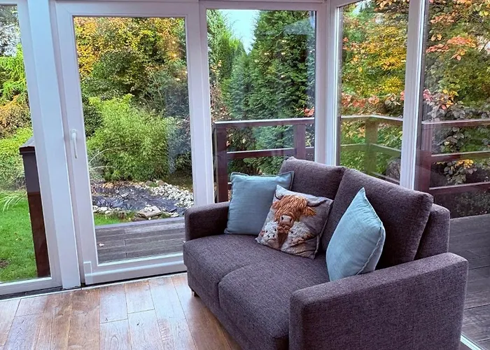 Haus Porsche Feriehus *