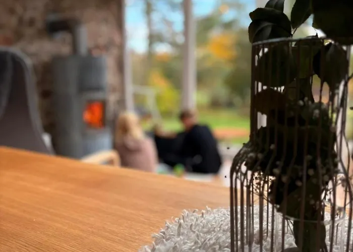 Haus Porsche Feriehus