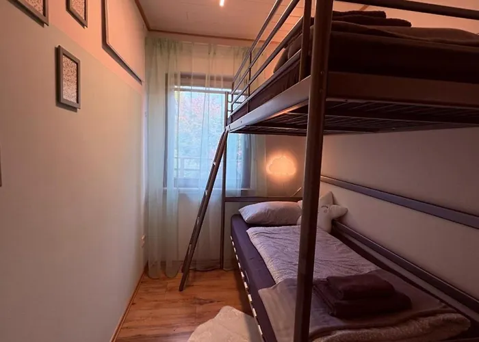 Haus Porsche Hellenthal