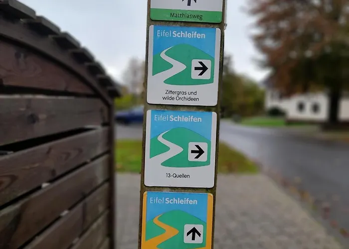 Haus Porsche Feriehus